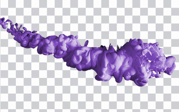 Purple smoke, Colored smoke, smoke, watercolor,<br>  purple cloud, color smoke, Painting, ink png