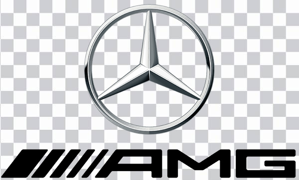 Mercedes-Benz SLS AMG Logo Daimler AG<br> Mercedes-Benz C-Class, mercedes benz, text png