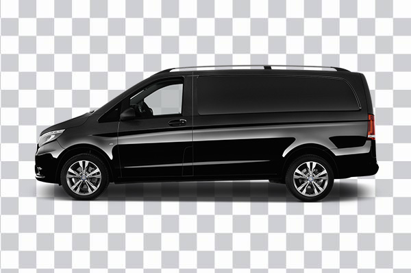 Mercedes-Benz Vito MERCEDES V-CLASS Mercedes<br>Benz E-Class Sports car, mercedes benz, <br>family Car,  van side view png