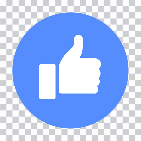 Facebook like button Facebook like button <br>Computer Icons, Facebook New Like Symbol, <br>like icon, blue, text, hand png