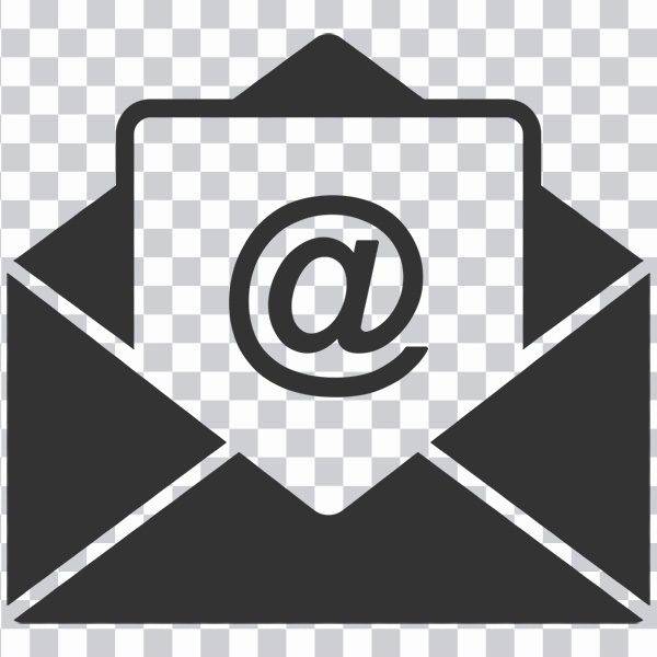 Computer Icons Email address, email, angle, text<br> Png Free Download