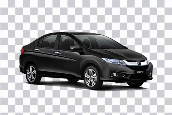 Honda Civic GX Honda Civic Hybrid Honda City MG<br> Car, HONDA CITY, compact Car, sedan png