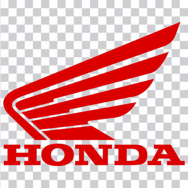 Honda Logo, Car,  Motorcycle, honda CG 125, <br>Honda Motorcycle Logo png free download