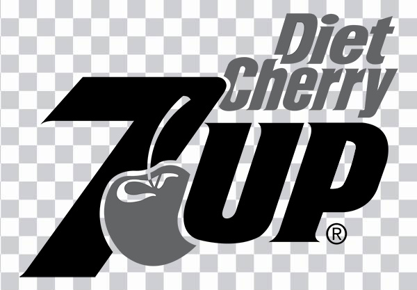 7 Up Cherry Flavour, cherry logo, 7 up dier, 7 Up <br>fizzy drink, cold drink png free