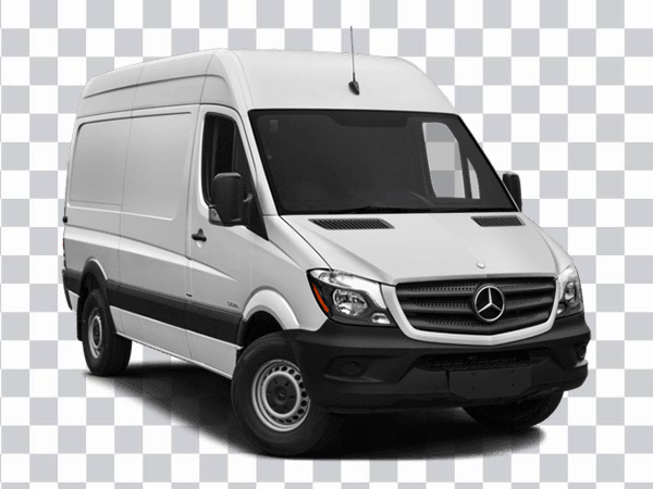 Mercedes-Benz Sprinter van, 2015 Mercedes-Benz <br>Sprinter 2016 Mercedes-Benz Sprinter Van Car, Van,  png