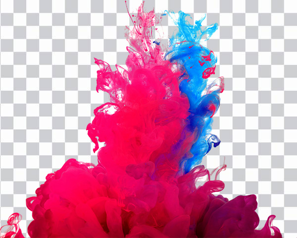 Color Smoke, multi color smoke, color splash,<br> pink smoke, blue smoke, png free, pngnest