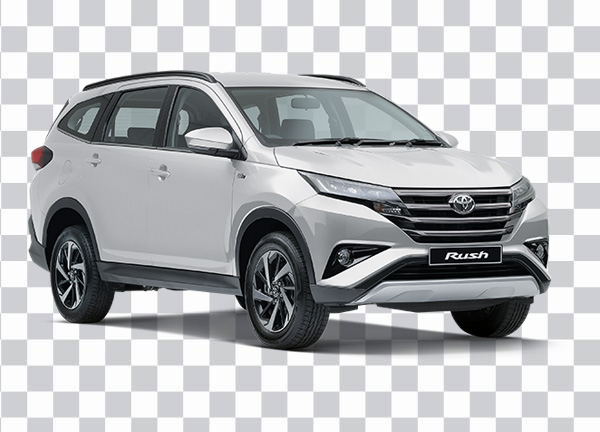 Toyota Rush, Compact Car, Compact Sport <br>Utility Vehicle, Crossover SUV Toyota Car png free