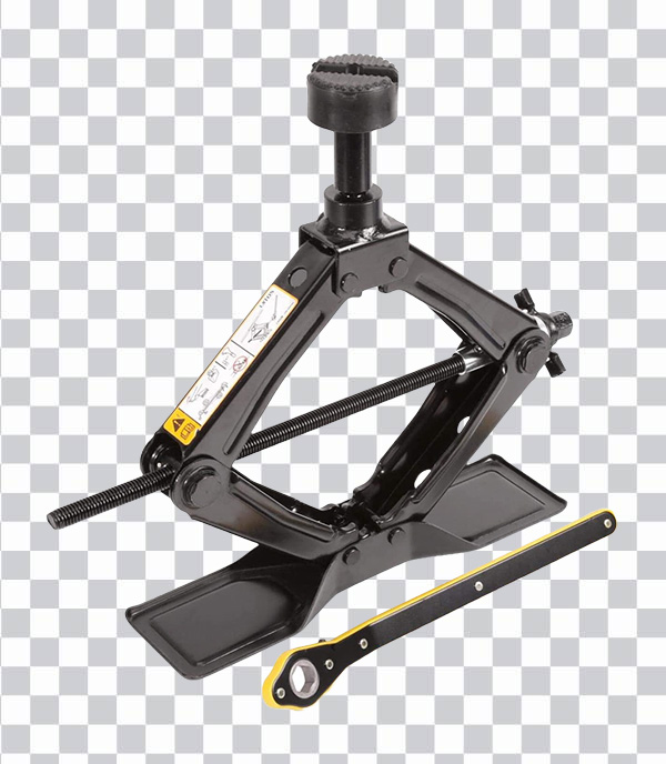 Car Jack, Car Hydraulics Machine, Car Jack png free